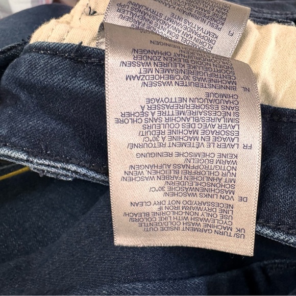 NYDJ Emma Relaxed Jeans - Picture 7 of 7